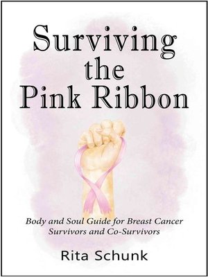 cover image of Surviving the Pink Ribbon